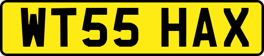 WT55HAX