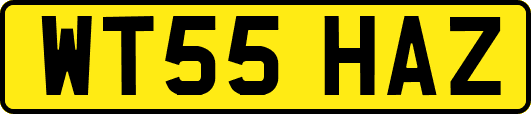 WT55HAZ