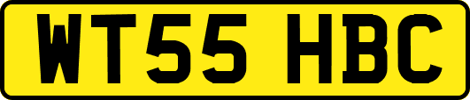 WT55HBC