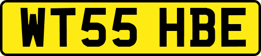 WT55HBE