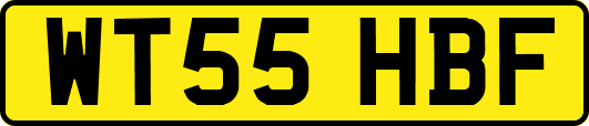 WT55HBF