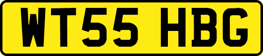 WT55HBG