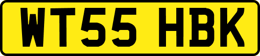 WT55HBK