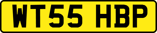 WT55HBP