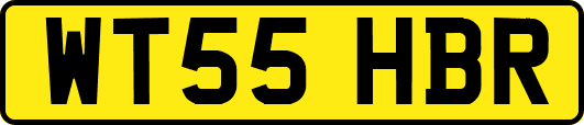 WT55HBR