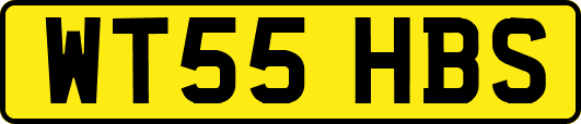 WT55HBS
