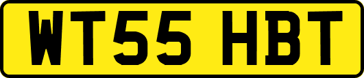 WT55HBT