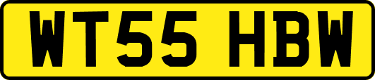 WT55HBW