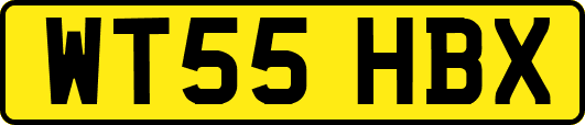 WT55HBX