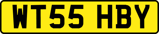 WT55HBY