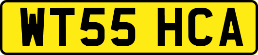 WT55HCA