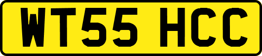 WT55HCC