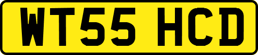 WT55HCD