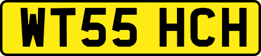 WT55HCH