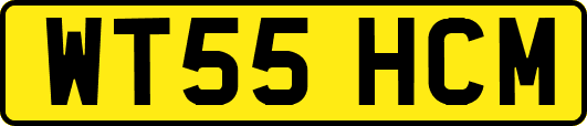 WT55HCM