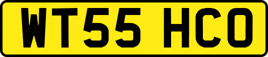 WT55HCO