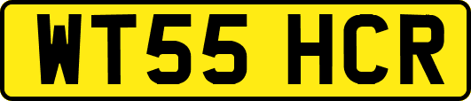 WT55HCR