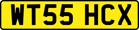 WT55HCX