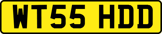 WT55HDD