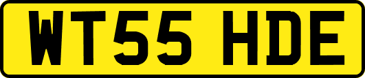 WT55HDE