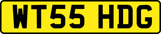 WT55HDG