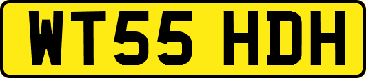 WT55HDH