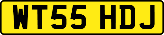 WT55HDJ