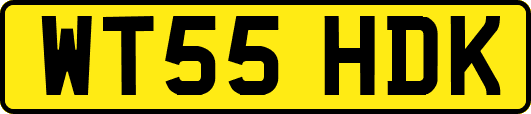 WT55HDK