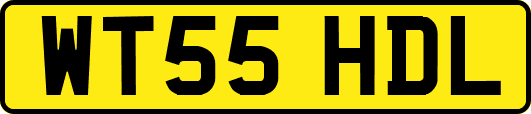 WT55HDL