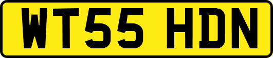 WT55HDN