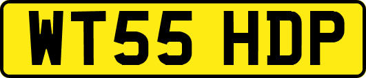WT55HDP