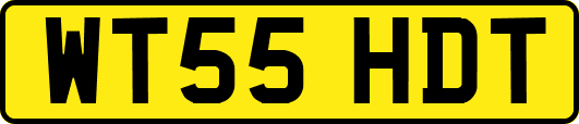 WT55HDT