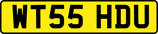 WT55HDU