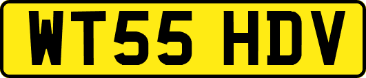 WT55HDV