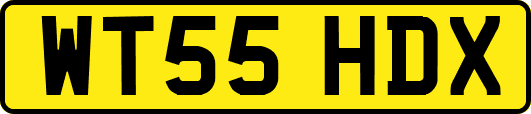 WT55HDX