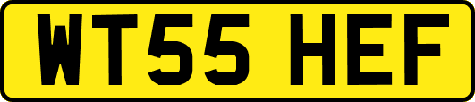 WT55HEF