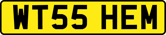 WT55HEM