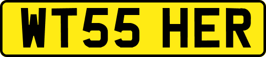 WT55HER