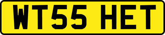 WT55HET
