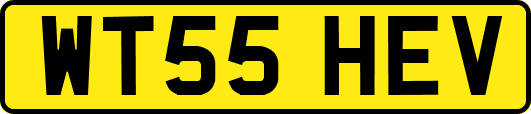 WT55HEV