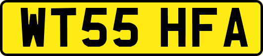 WT55HFA