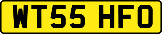 WT55HFO