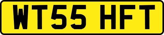 WT55HFT