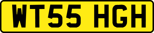 WT55HGH