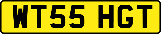 WT55HGT