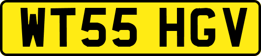 WT55HGV