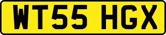 WT55HGX