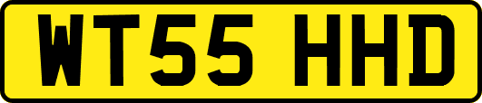 WT55HHD