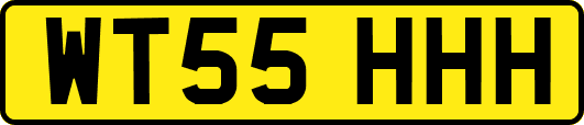 WT55HHH