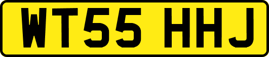 WT55HHJ